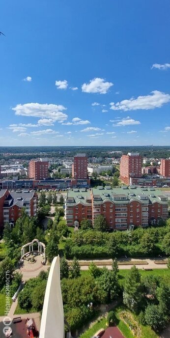 квартира г Москва ш Новокуркинское 45 Химки фото 16