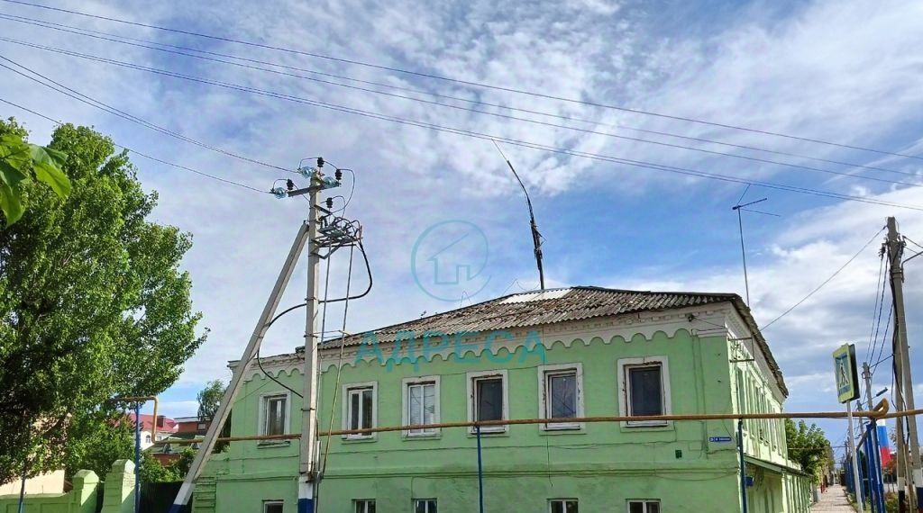 квартира р-н Новооскольский г Новый Оскол ул Гражданская 25 фото 1