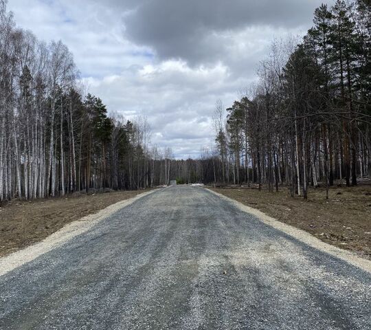 Полевской городской округ, село Курганово фото