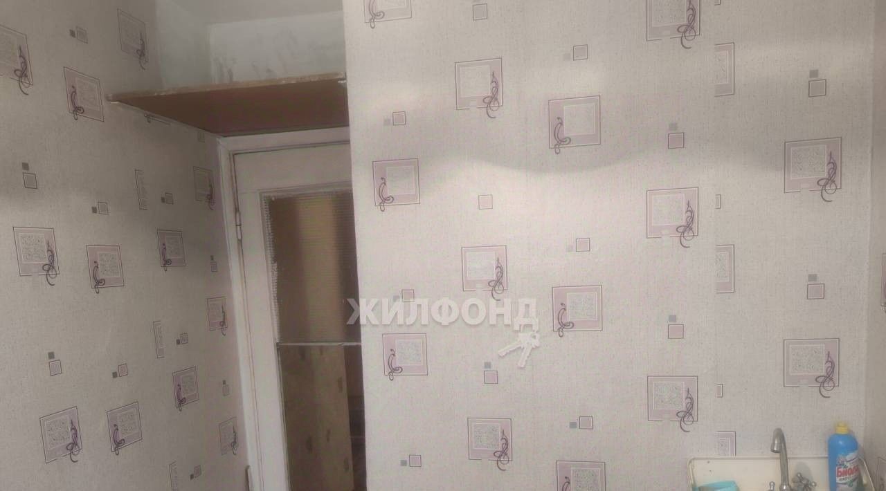 квартира г Абакан ул Трудовая 43 фото 7
