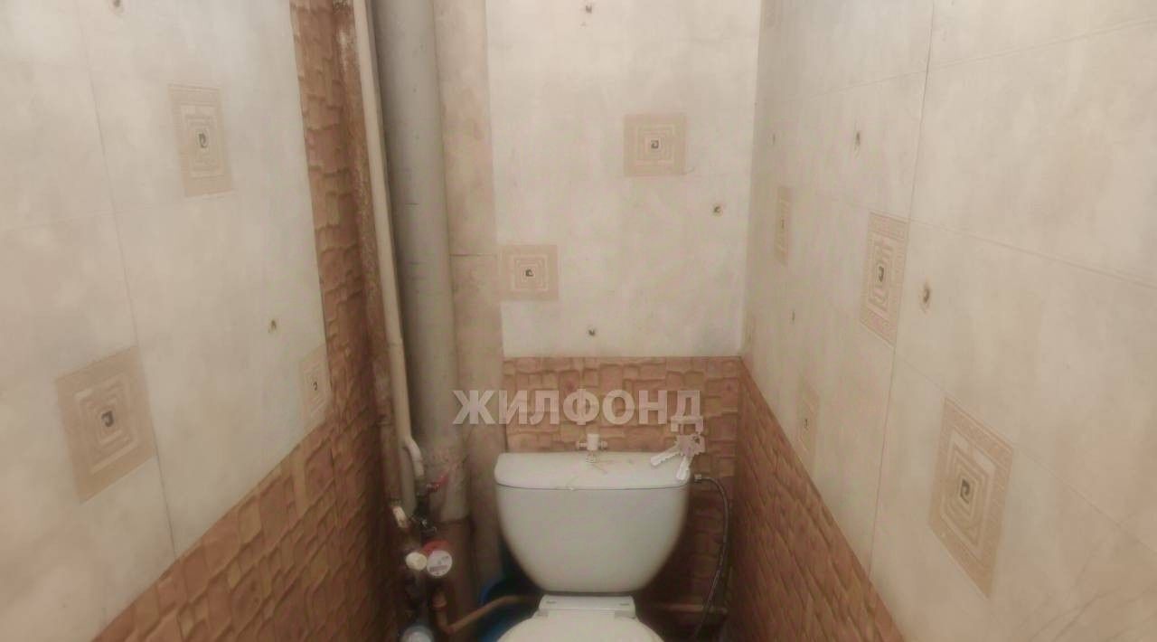 квартира г Абакан ул Трудовая 43 фото 10
