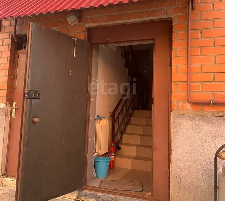 квартира г Ивантеевка ул Новоселки-Слободка 23 Бабушкинская фото 12