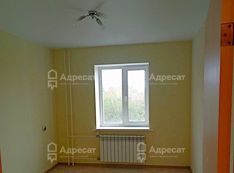 квартира г Волгоград р-н Красноармейский ул им. Бахтурова 7 фото 3