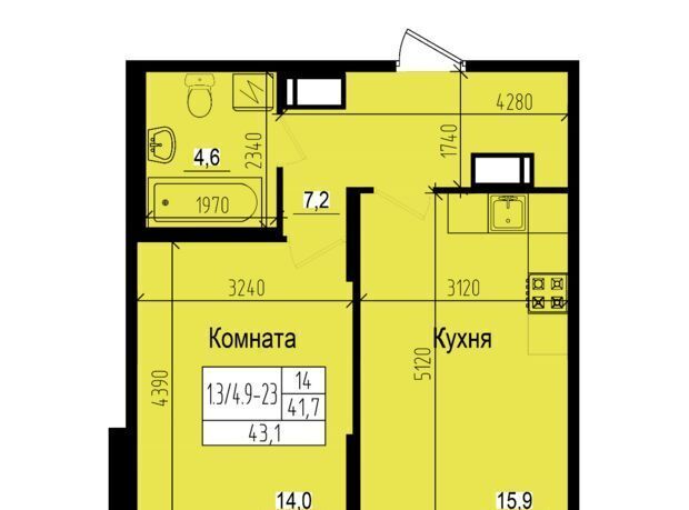 п Парголово ул Ольгинская фото