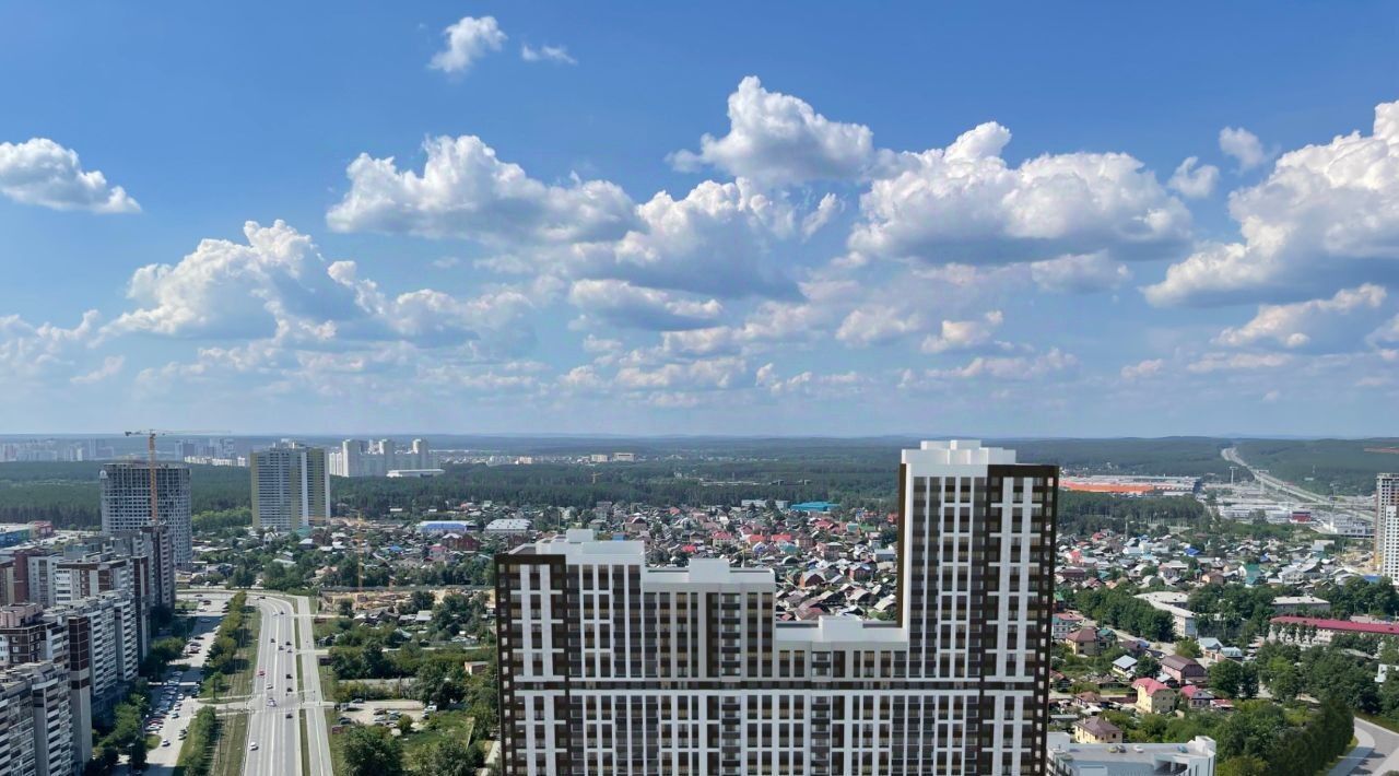 квартира г Екатеринбург пер Старателей Площадь 1905 года фото 31