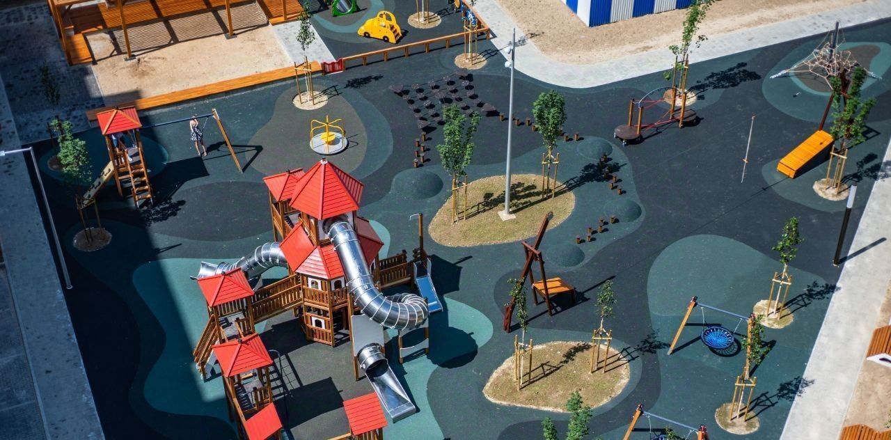 квартира г Калининград р-н Центральный ул Новгородская 5к/3 фото 17