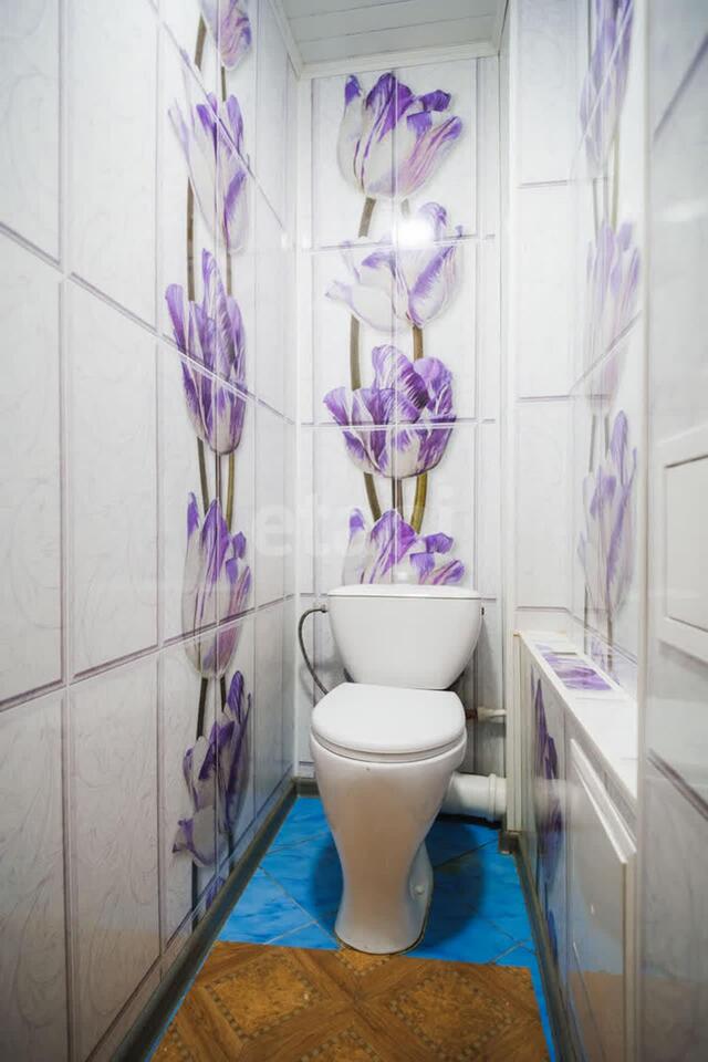 квартира г Комсомольск-на-Амуре ул Комсомольская 71/3 фото 4