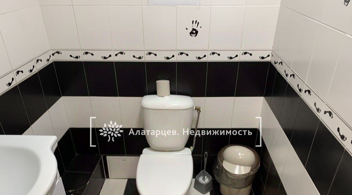 свободного назначения г Томск р-н Кировский ул Кулева 26 фото 8