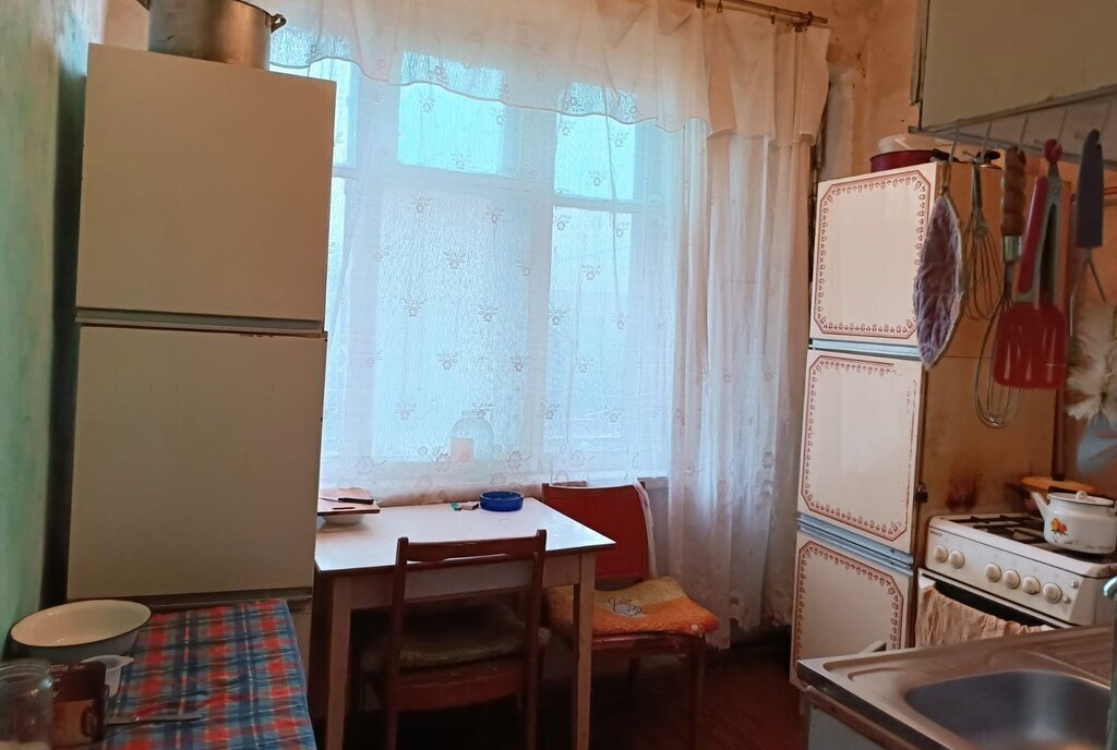 комната г Магнитогорск р-н Орджоникидзевский ул Пионерская 30 фото 6
