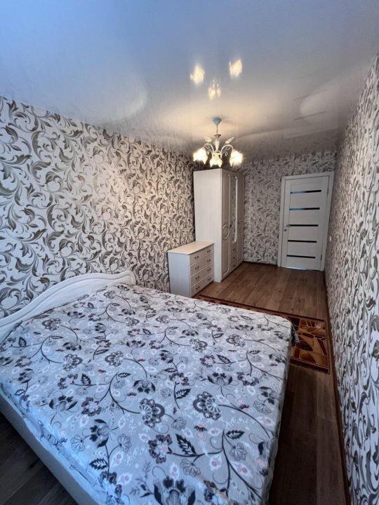 квартира г Орск р-н Октябрьский ул Короленко 122а фото 7