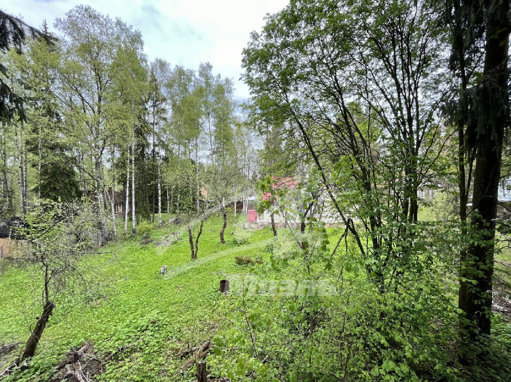 дом городской округ Дмитровский рп Некрасовский пгт Народный пер., 3 фото 35