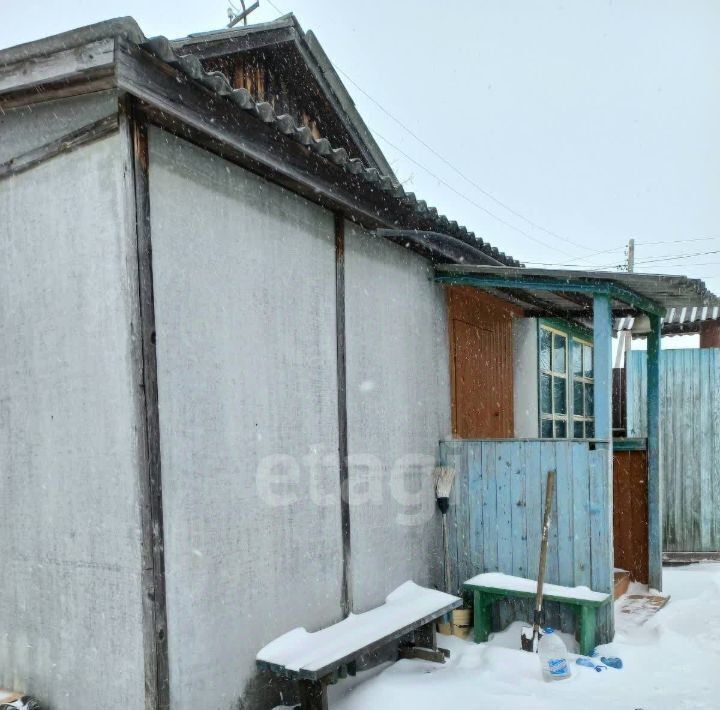 дом р-н Талицкий с Беляковское ул Центральная 18/1 фото 20