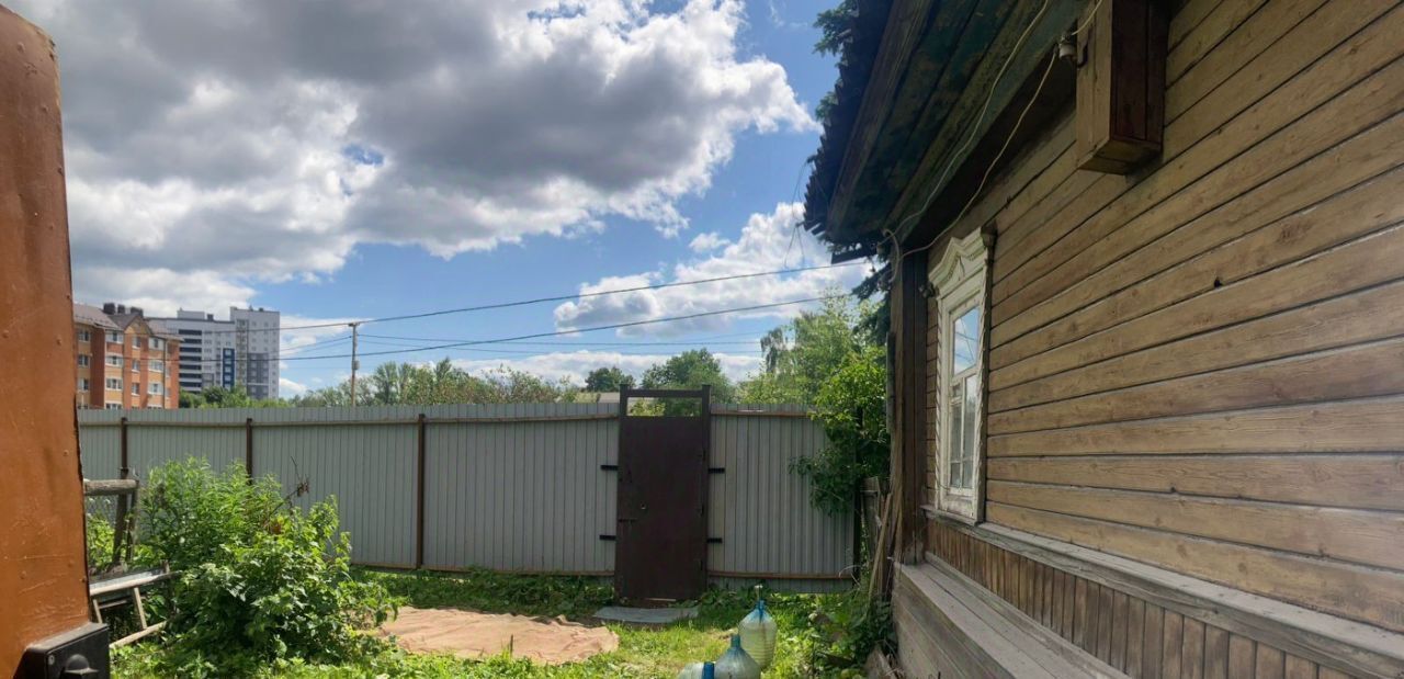 дом г Череповец р-н Индустриальный ул Бородинская 10 фото 18