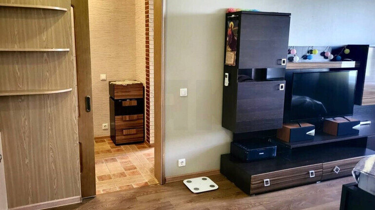 квартира г Тула р-н Привокзальный ул Макаренко 13 фото 7