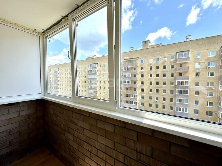 квартира г Смоленск р-н Ленинский ш Краснинское 32 ЖК «Лазурный» фото 7