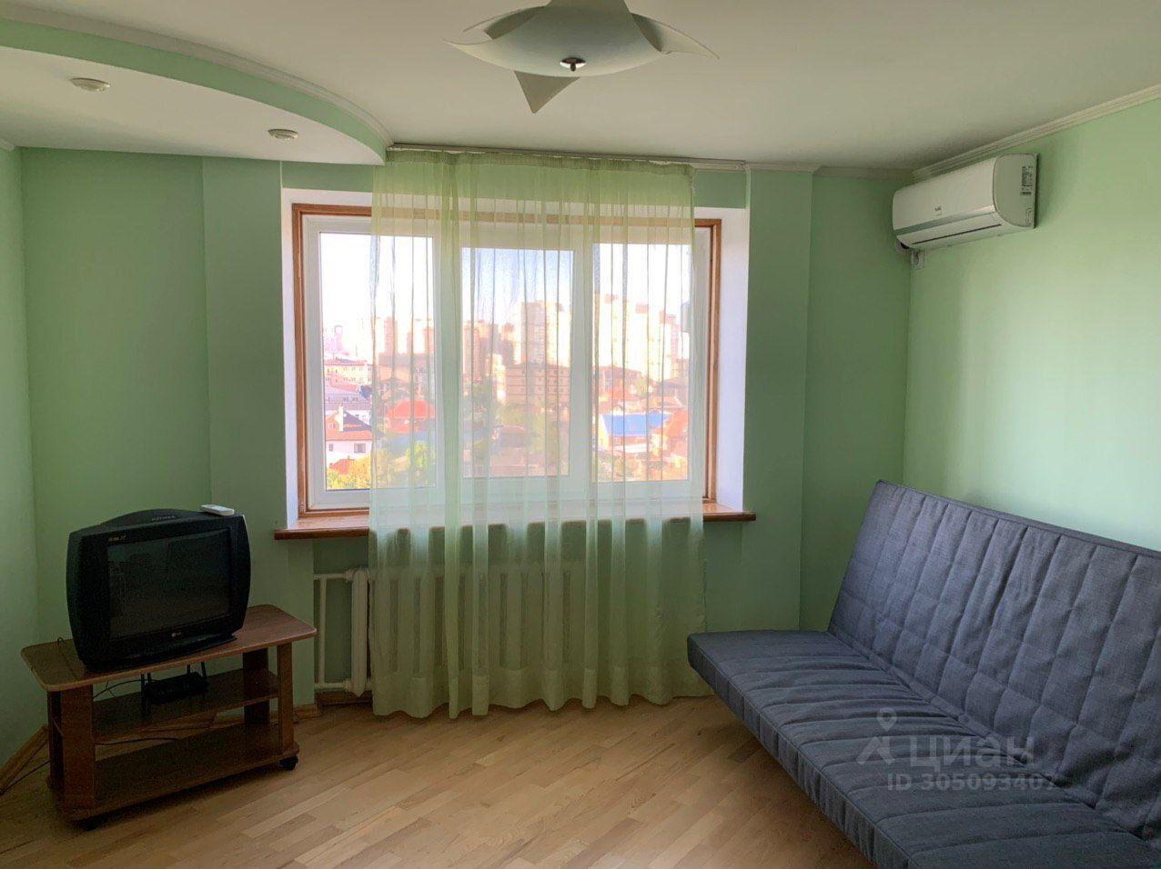 квартира г Краснодар р-н Западный ул им. Рылеева 358 фото 11