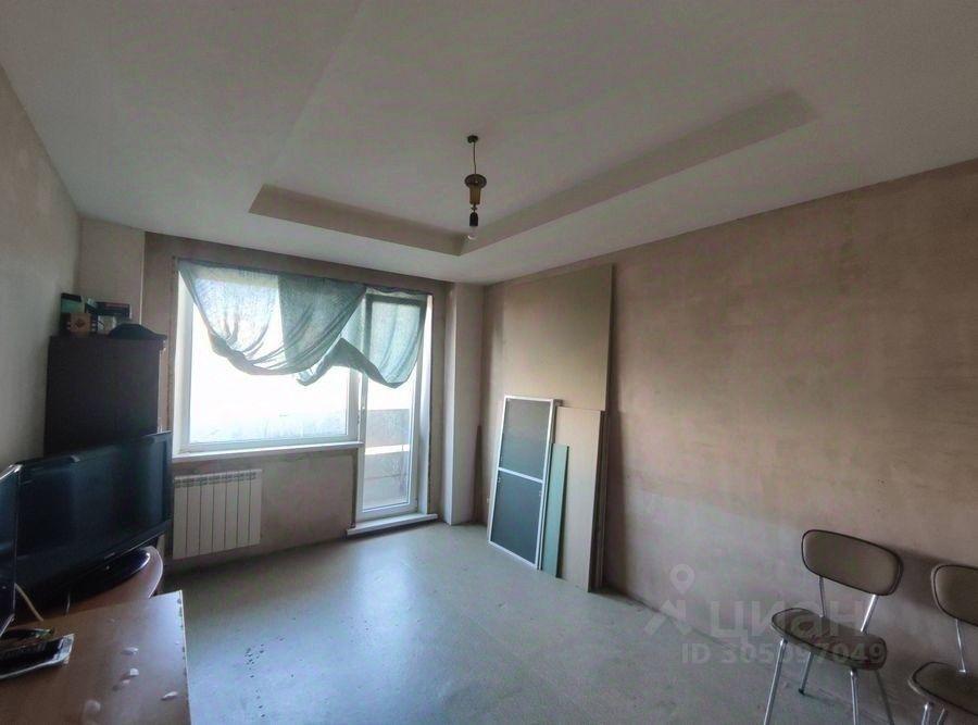 квартира г Новосибирск р-н Ленинский ул Забалуева 64 фото 5
