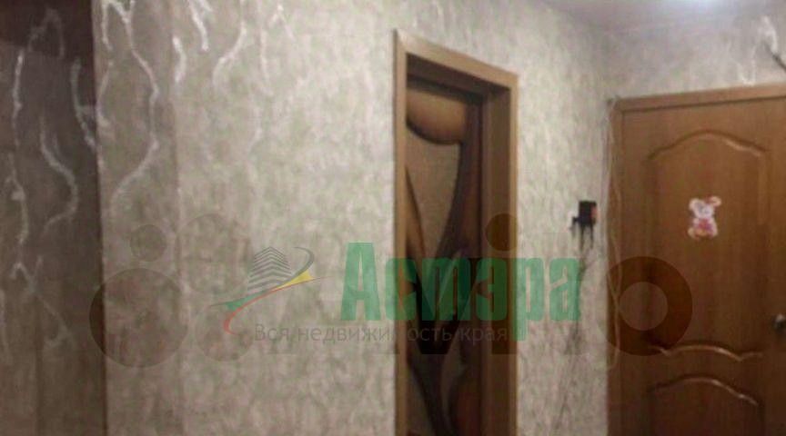 квартира г Чита р-н Черновский мкр 5-й 31 фото 8