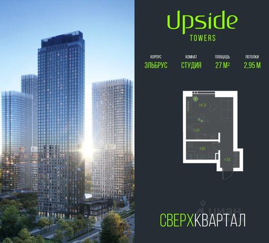 СЗАО Бутырский Московская область фото