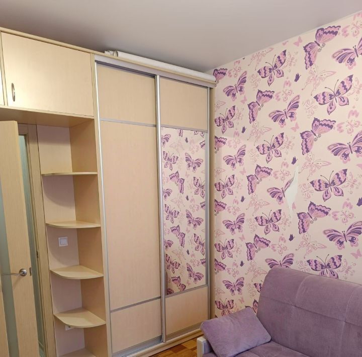 квартира г Архангельск р-н округ Майская Горка ул Федора Абрамова 9 фото 11