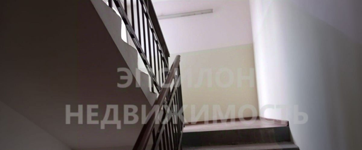 квартира г Курск р-н Центральный ул Карла Маркса 65г фото 13