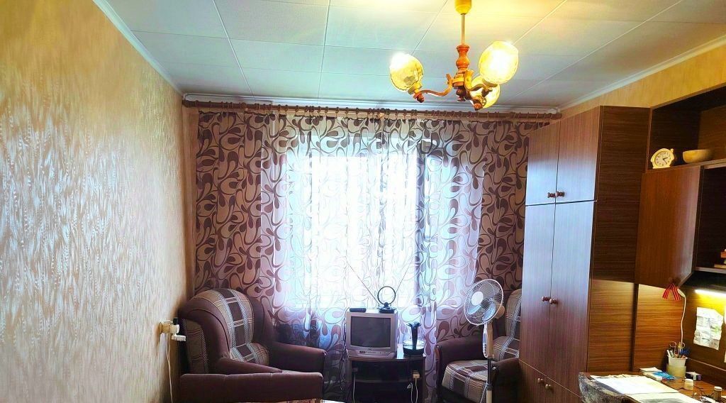 комната г Орел р-н Северный ул Рощинская 27 фото 2