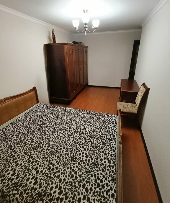 квартира г Нальчик ул Кирова 4 фото 5