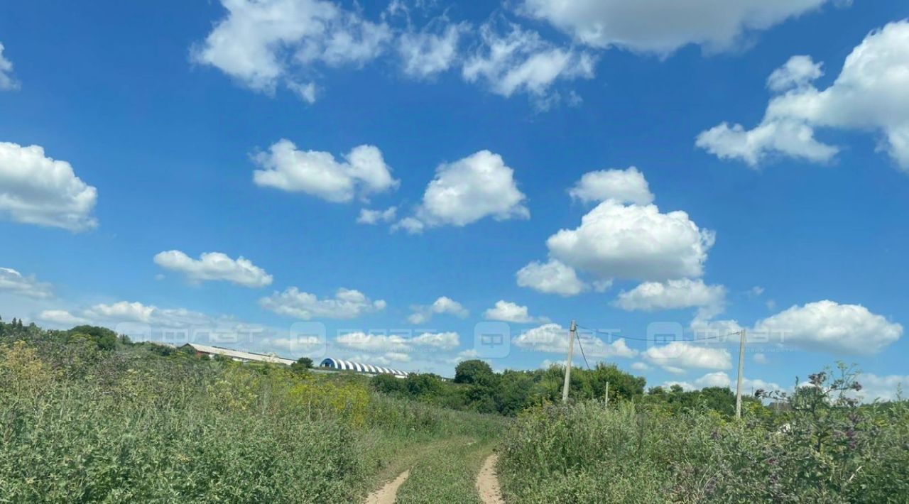 земля р-н Пестречинский с Кулаево ул Молодежная 47 фото 3