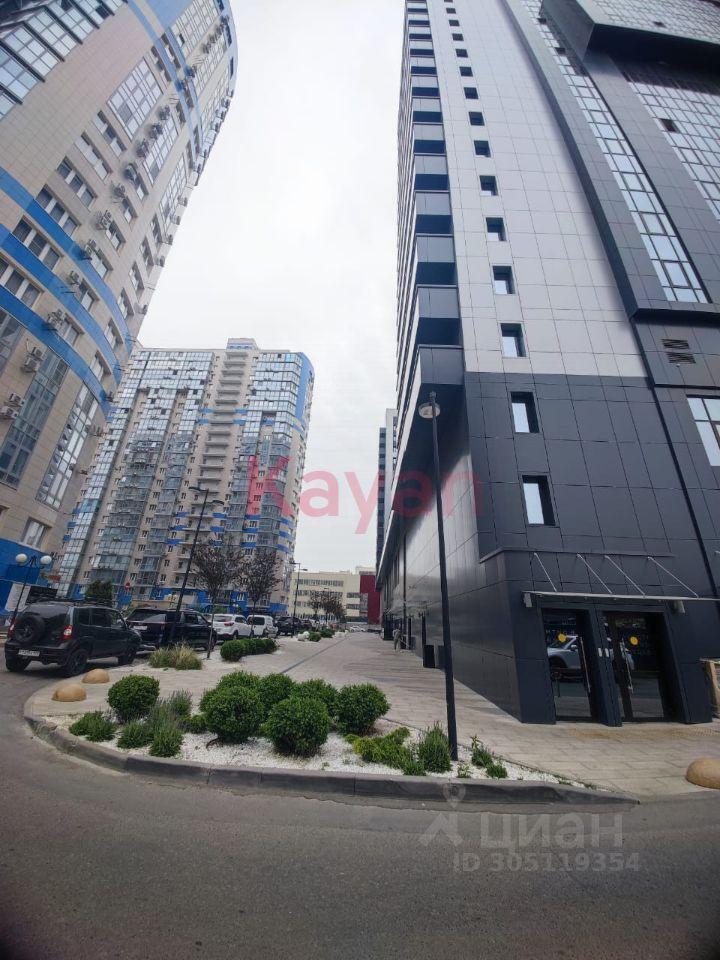 квартира г Краснодар р-н Карасунский ул Уральская 75/2 фото 18