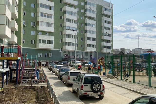 дом 26 городской округ Якутск фото