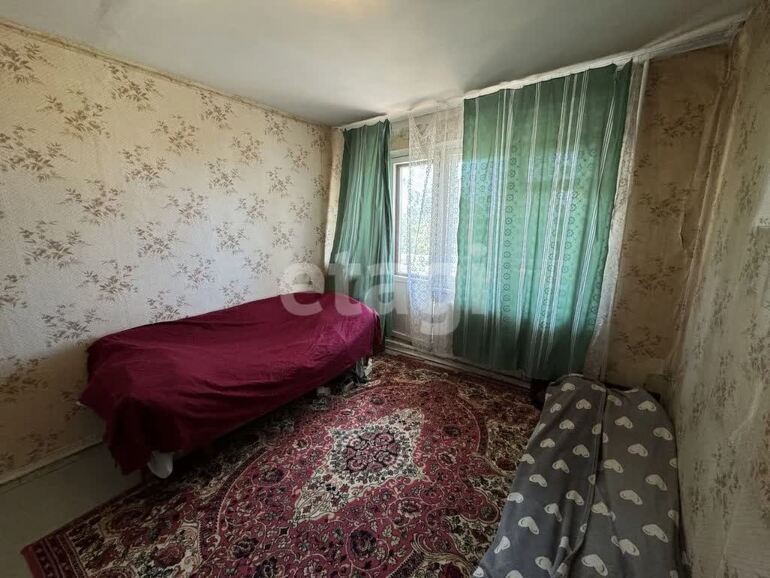 квартира г Тула р-н Зареченский ул М.Горького 49 фото 1