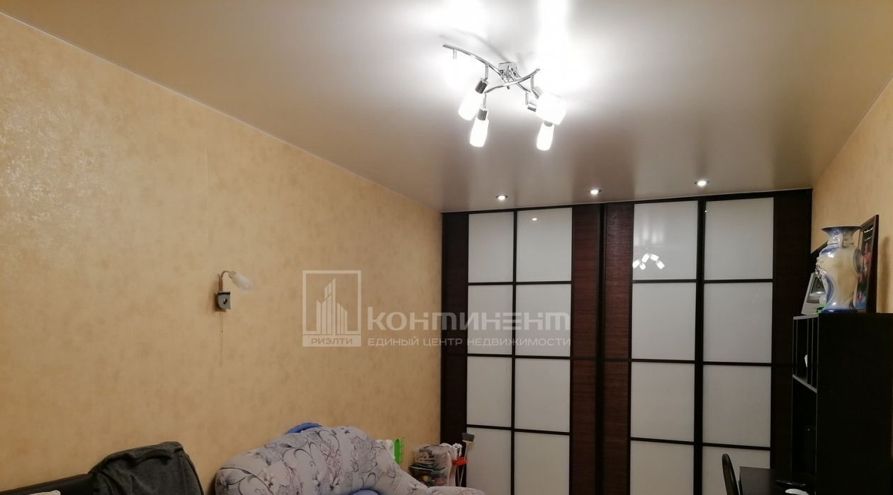 квартира г Ковров ул Ватутина 86 фото 4