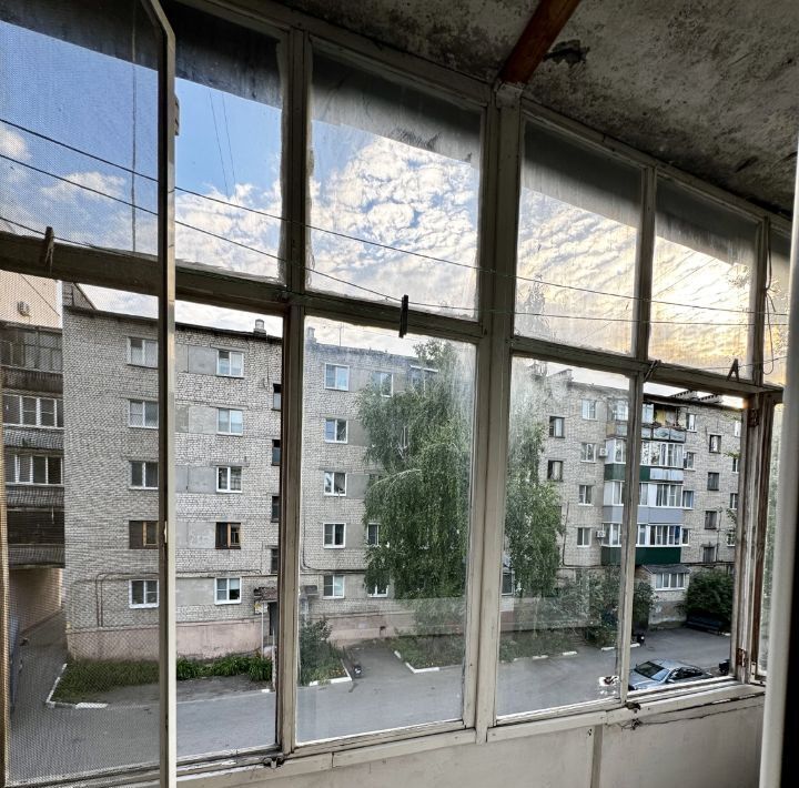 квартира г Пенза р-н Ленинский ул Карпинского 34 фото 15