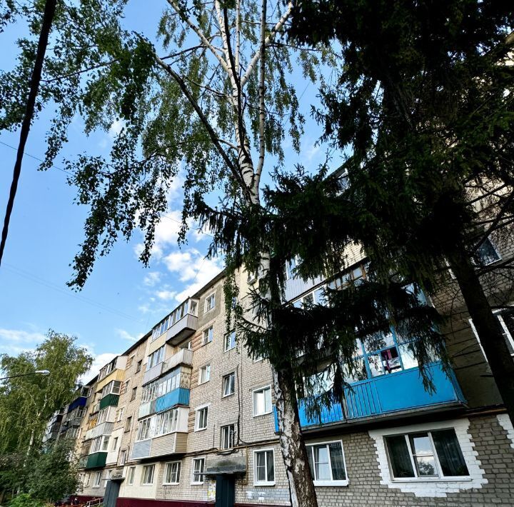 квартира г Пенза р-н Ленинский ул Карпинского 34 фото 20