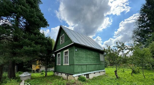 снт Лето 15, Одинцовский городской округ фото