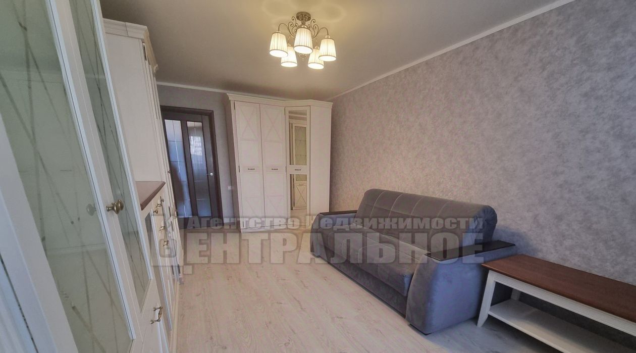 квартира г Смоленск р-н Ленинский ул Гарабурды 25а фото 12