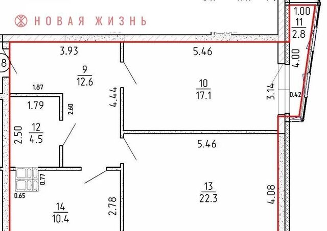 проезд 4-й 8а фото