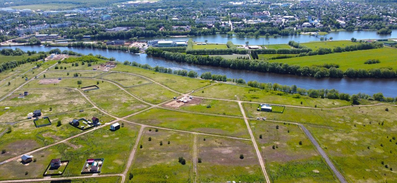 земля городской округ Раменский Адмирал кп фото 16