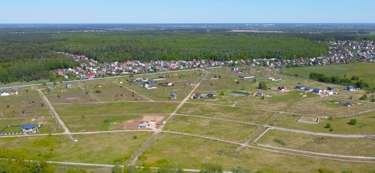 земля городской округ Раменский Адмирал кп фото 28