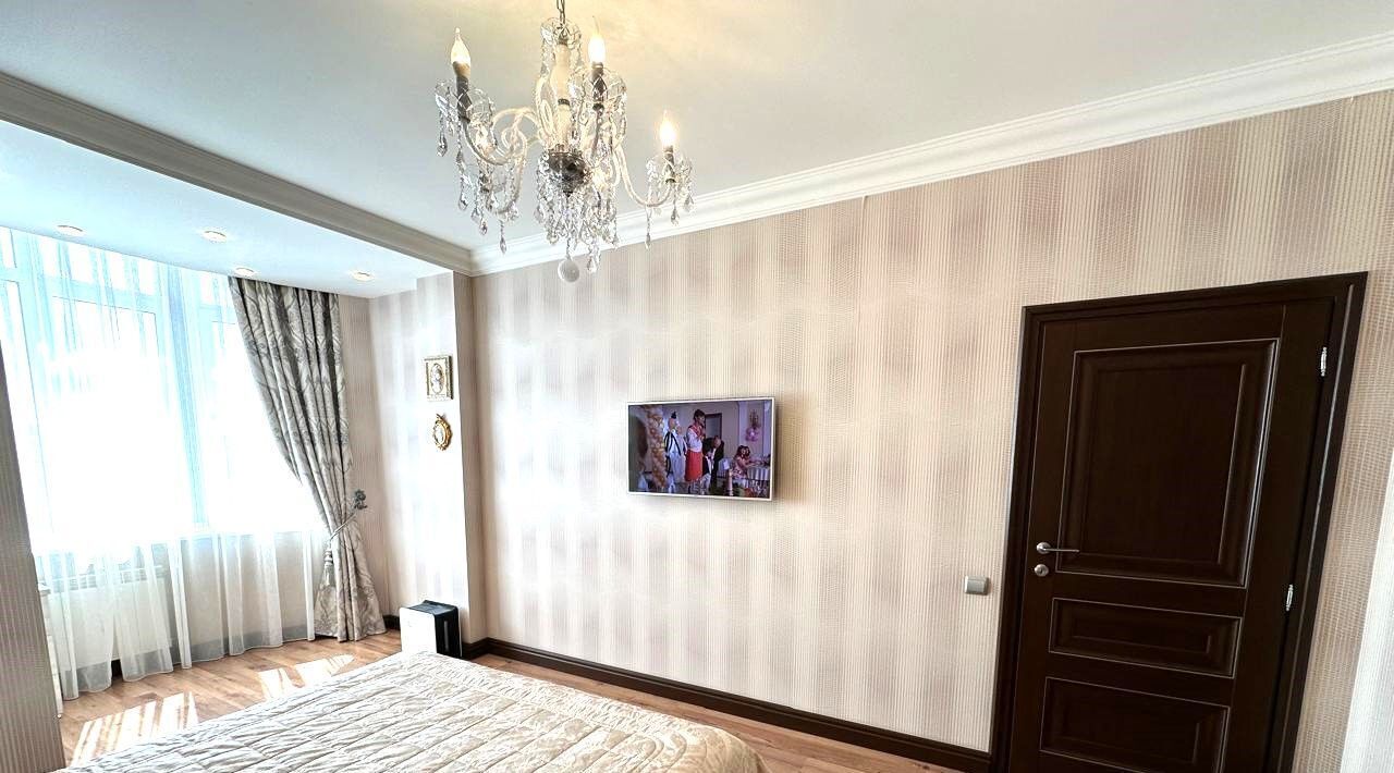 квартира г Кемерово р-н Заводский ул Свободы 3 фото 9