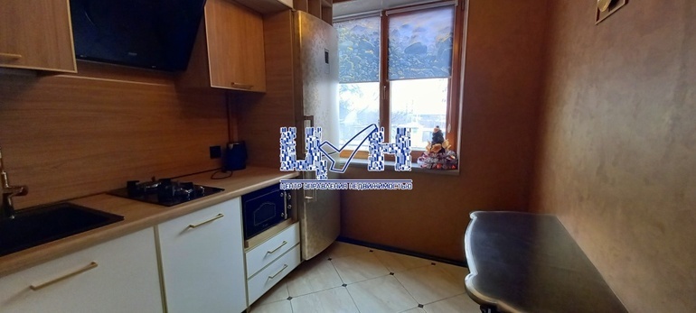 квартира г Курск р-н Сеймский ул Заводская 47 фото 4
