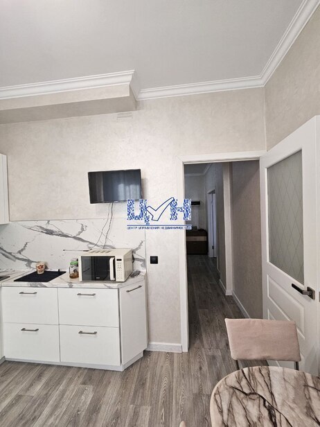 квартира г Курск р-н Железнодорожный ул Парижской Коммуны 67 фото 3