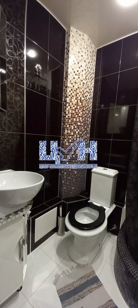 квартира г Курск р-н Сеймский ул Заводская 47 фото 6