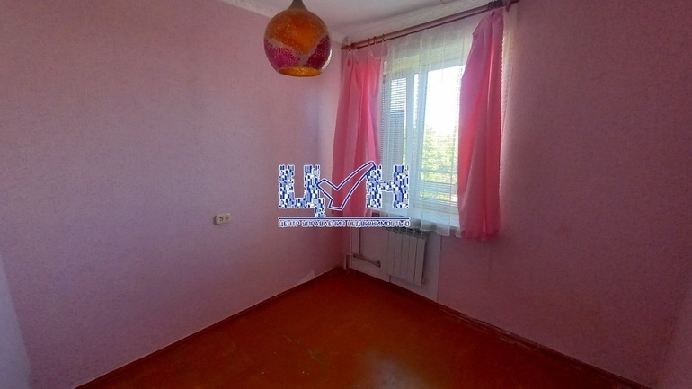 квартира г Курск р-н Центральный ул Димитрова 70 фото 9