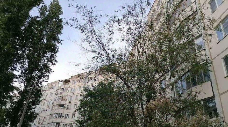 квартира г Волгоград р-н Дзержинский ул Космонавтов 45 фото 22