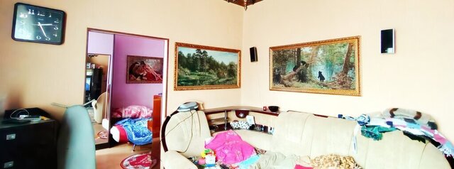 Красногорский ул Алюминиевая 27 фото