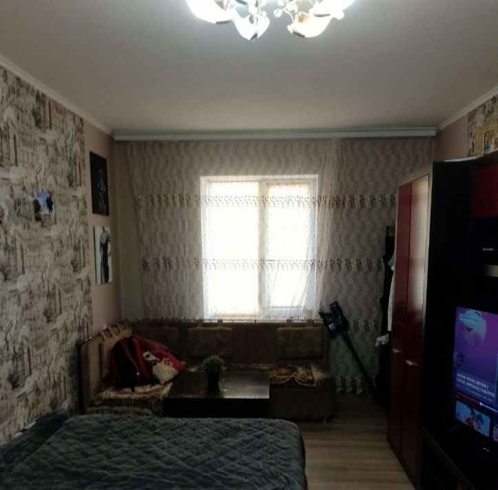 квартира р-н Яковлевский г Строитель ул 5 Августа 17 фото 6