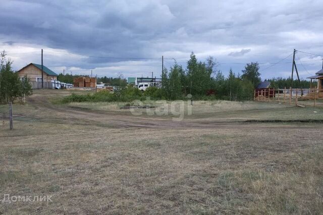 городской округ Якутск, садово-огородническое товарищество Орфей фото