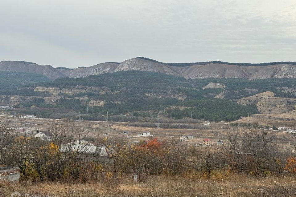 земля г Кисловодск снт Бештау городской округ Кисловодск, 19 фото 1