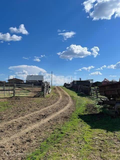 земля городской округ Якутск, Республика Саха Якутия, село Кильдемцы фото 5